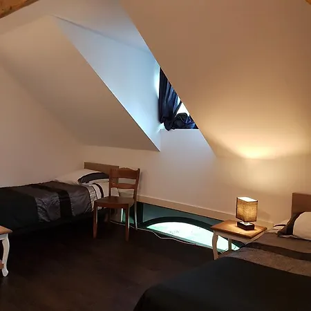 La Ferme De