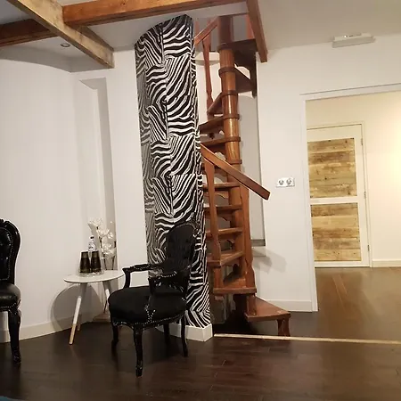 Bed & Breakfast La Ferme De 3*