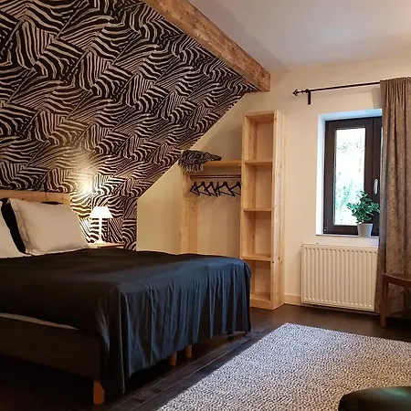 Bed & Breakfast La Ferme De Spa