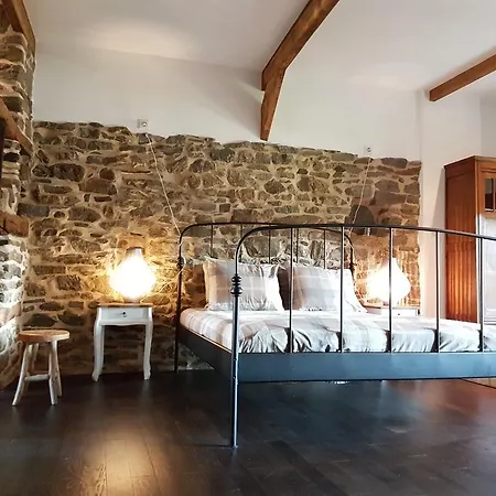 Bed & Breakfast La Ferme De