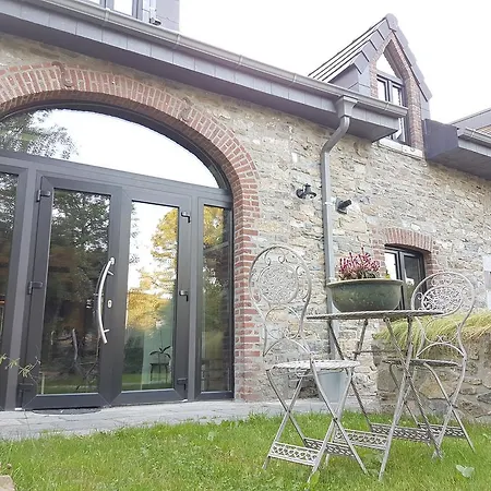 La Ferme De