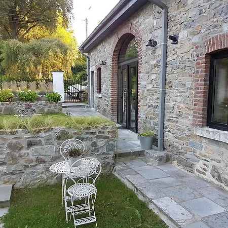 住宿加早餐酒店 斯帕农场住宿加早餐旅馆 斯帕
