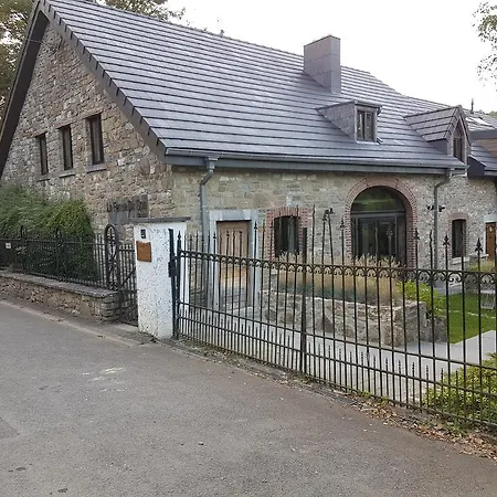 斯帕农场住宿加早餐旅馆