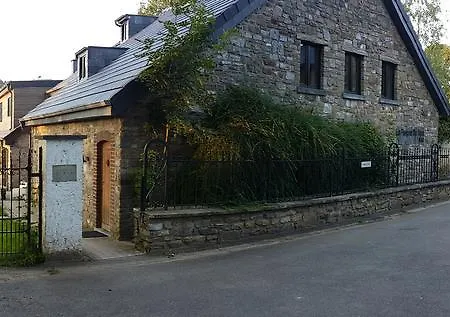 Bed & Breakfast La Ferme De