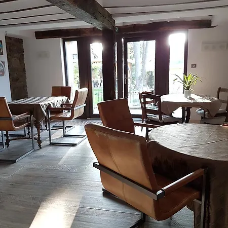 Couette-café La Ferme De 3*