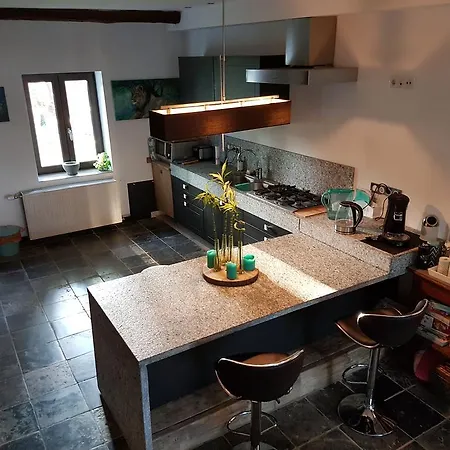 Bed & Breakfast La Ferme De