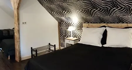 La Ferme De