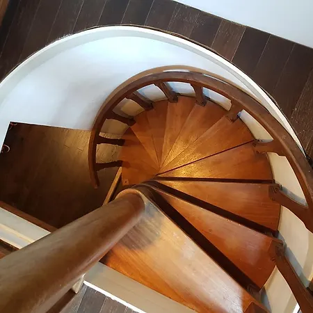 Couette-café La Ferme De Spa