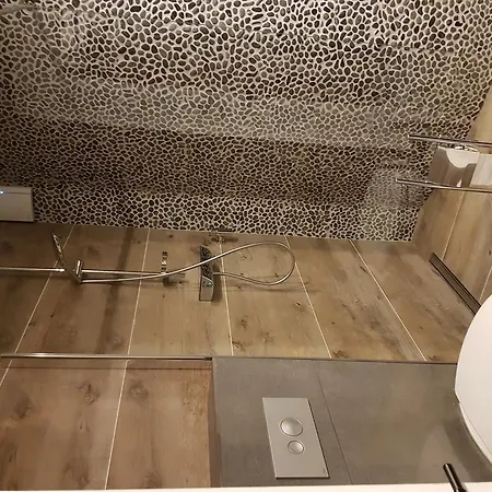 ベッド・アンド・ブレックファスト La Ferme De 3*