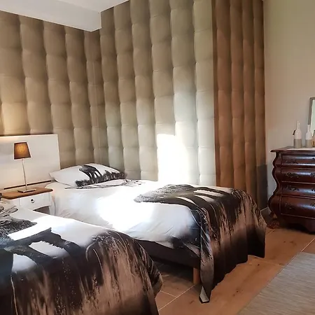 La Ferme De Bed & Breakfast 3*