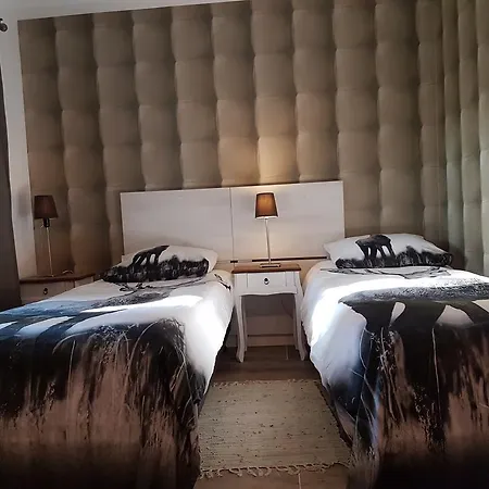 Bed and Breakfast La Ferme De