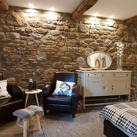 La Ferme De Bed & Breakfast Spa