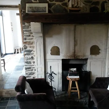 Bed & Breakfast La Ferme De
