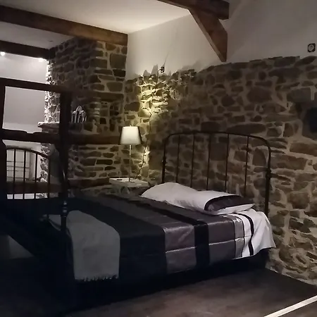 La Ferme De Bed & Breakfast Spa