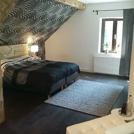 La Ferme De 3*