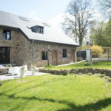 La Ferme De Bed & Breakfast