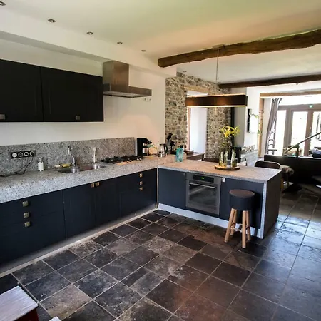 La Ferme De 3* Spa