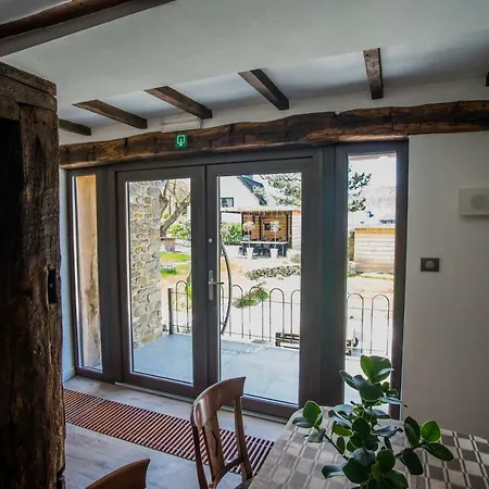 La Ferme De 3*