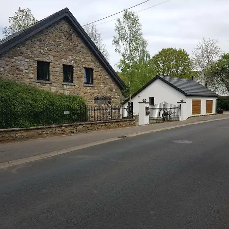La Ferme De Bed & Breakfast 3*