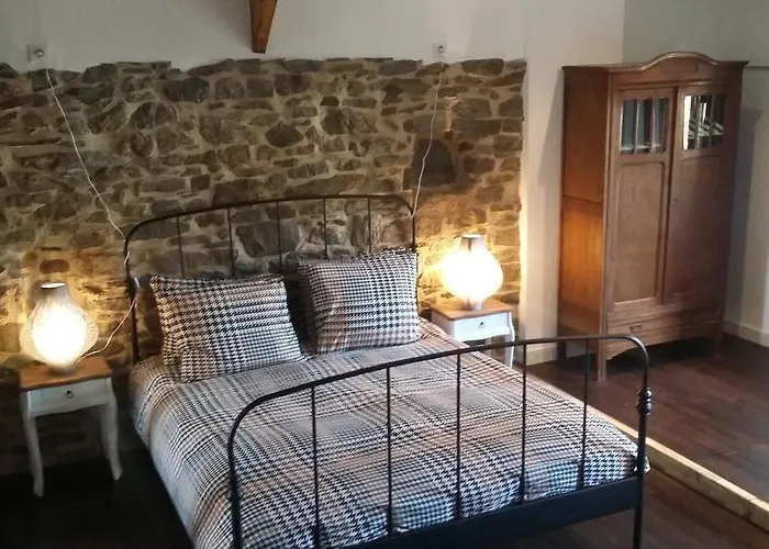 La Ferme De Panzió 3*