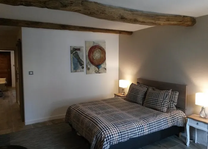 La Ferme De Panzió 3*