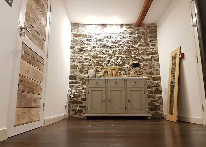 Panzió La Ferme De Spa