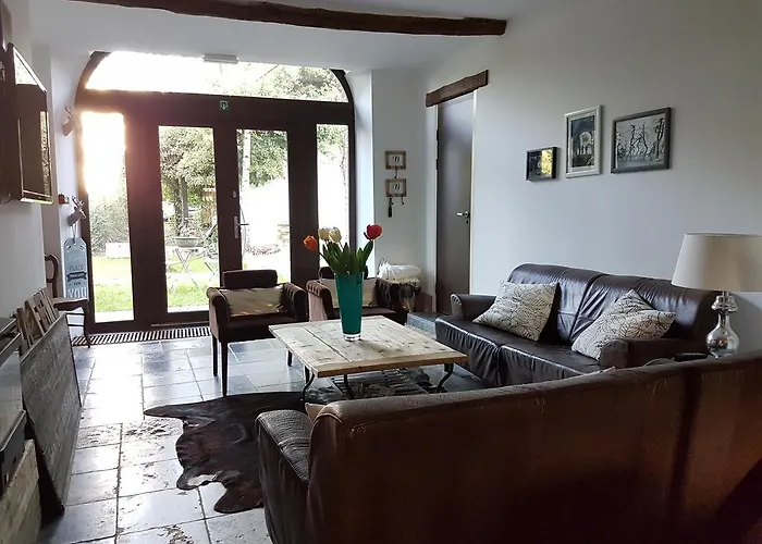 Panzió La Ferme De 3*